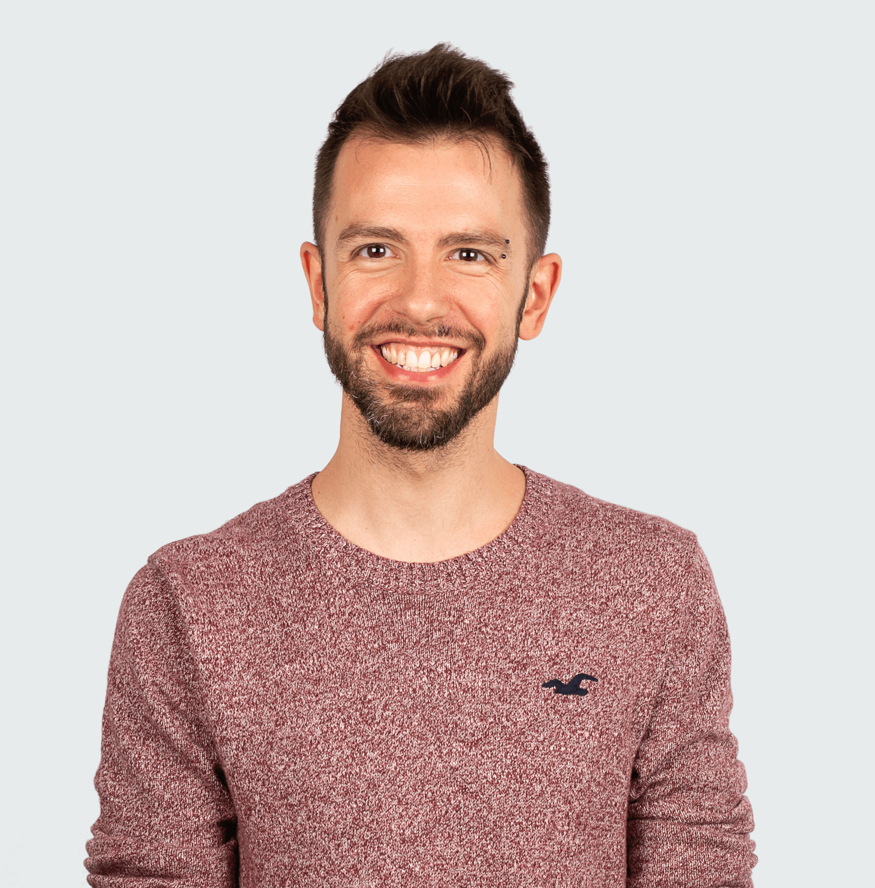 portrait-website
